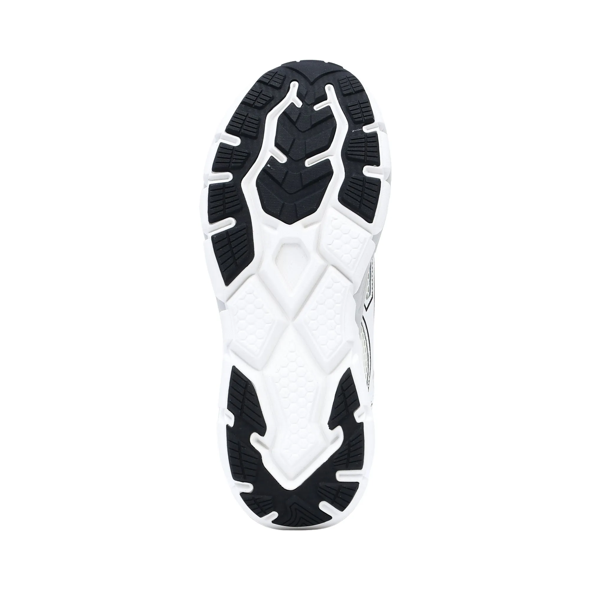 Iceberg Gents White Dad Sneakers
