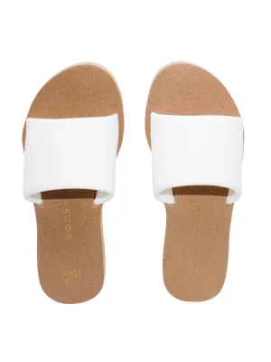 Icon Ellie Sandals In Lace