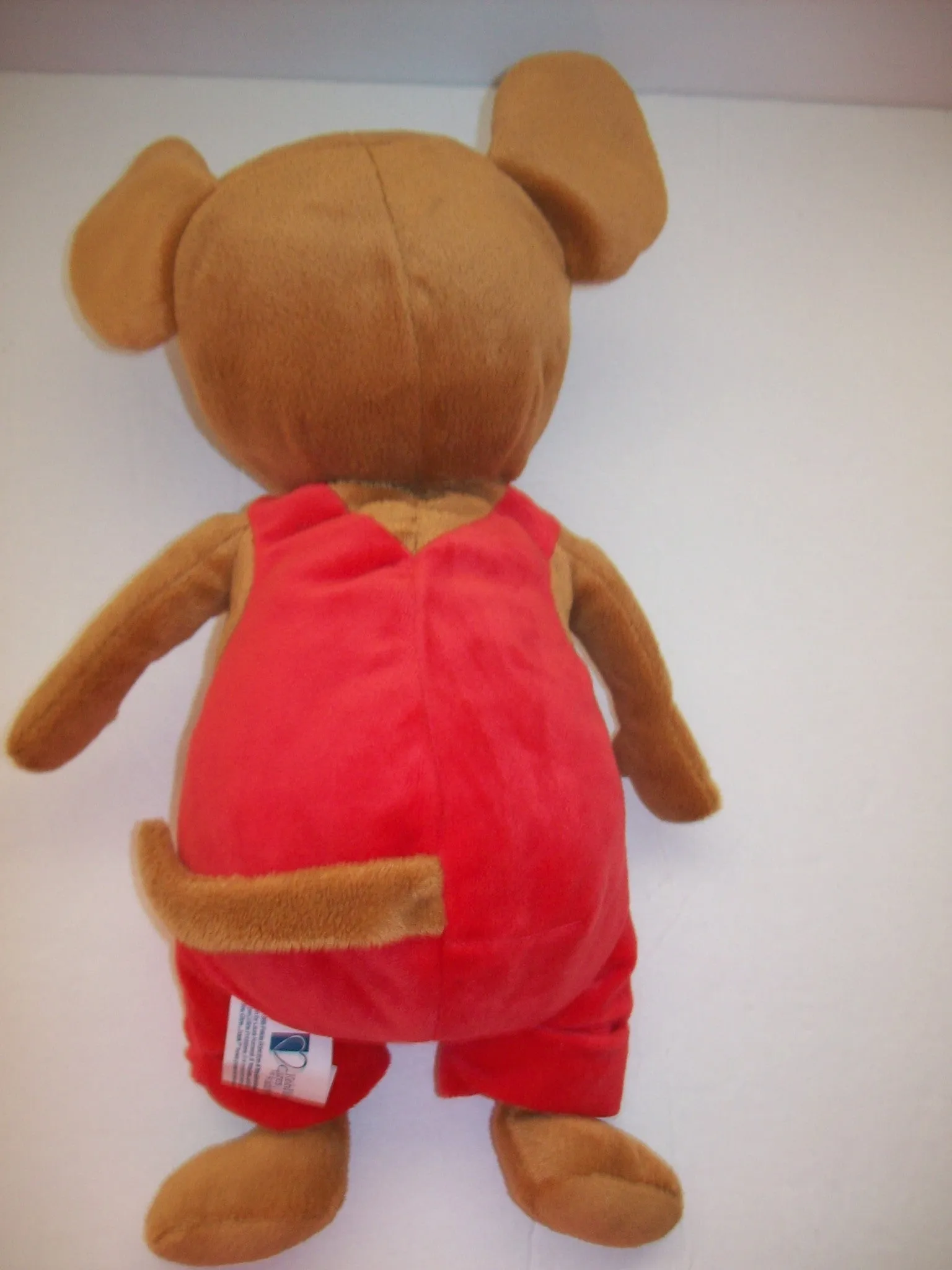 If You Give A Mouse A Cookie Kohls Cares Plush