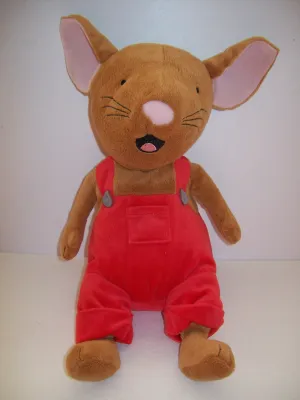 If You Give A Mouse A Cookie Kohls Cares Plush