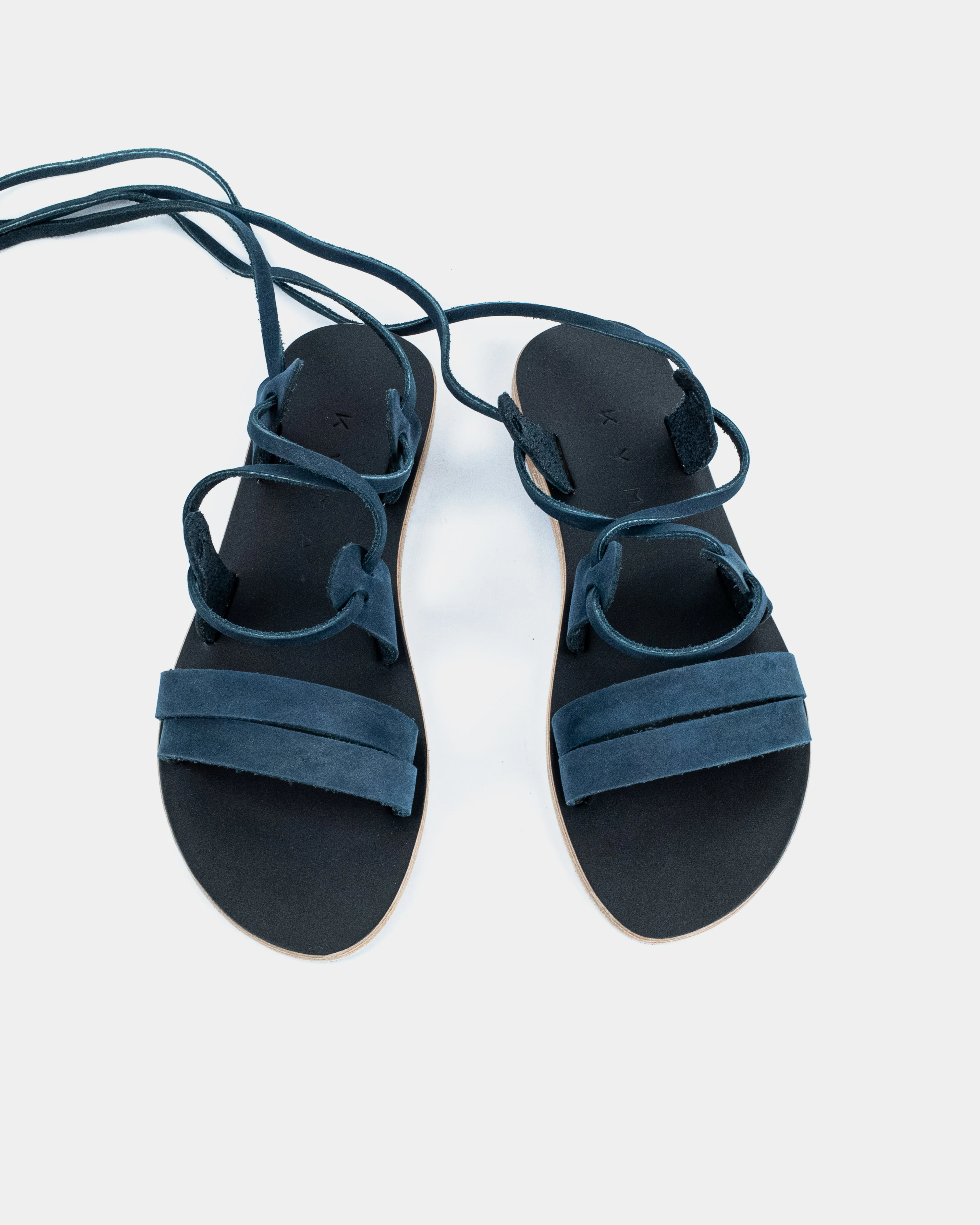 IKARIA - NAVY/NAVY SUEDE