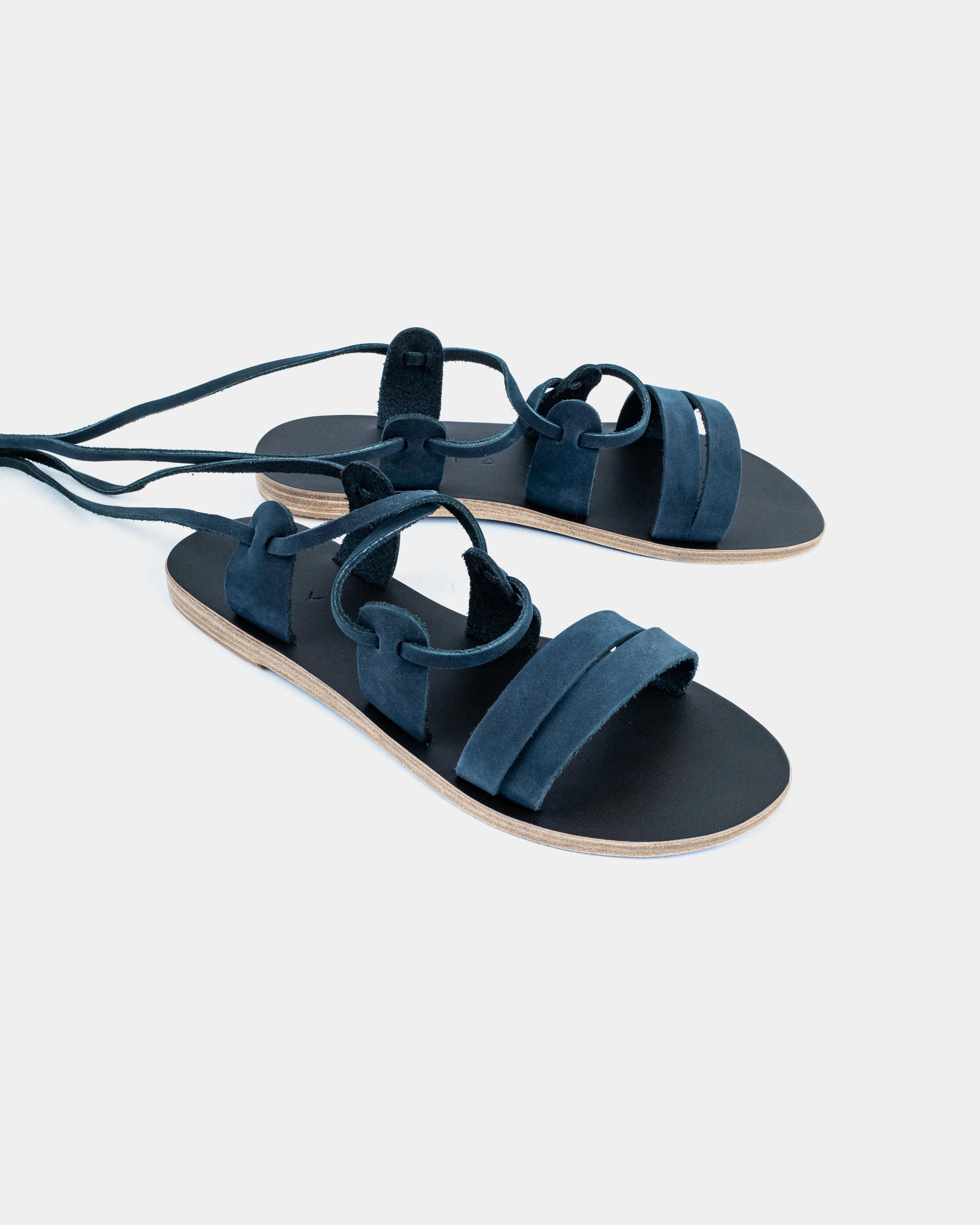 IKARIA - NAVY/NAVY SUEDE