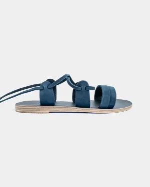 IKARIA - NAVY/NAVY SUEDE