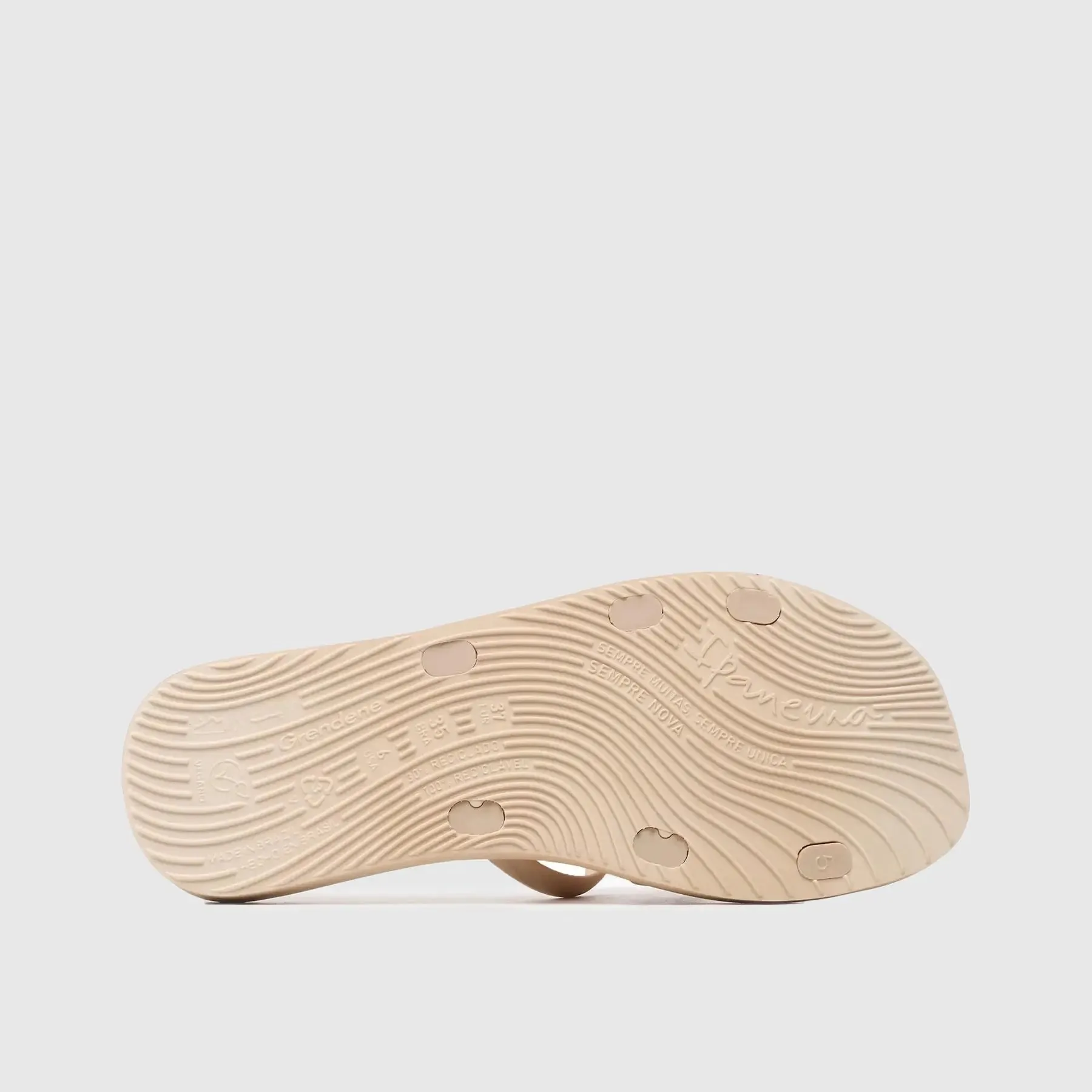 Ipanema Solar Sandals - 26979