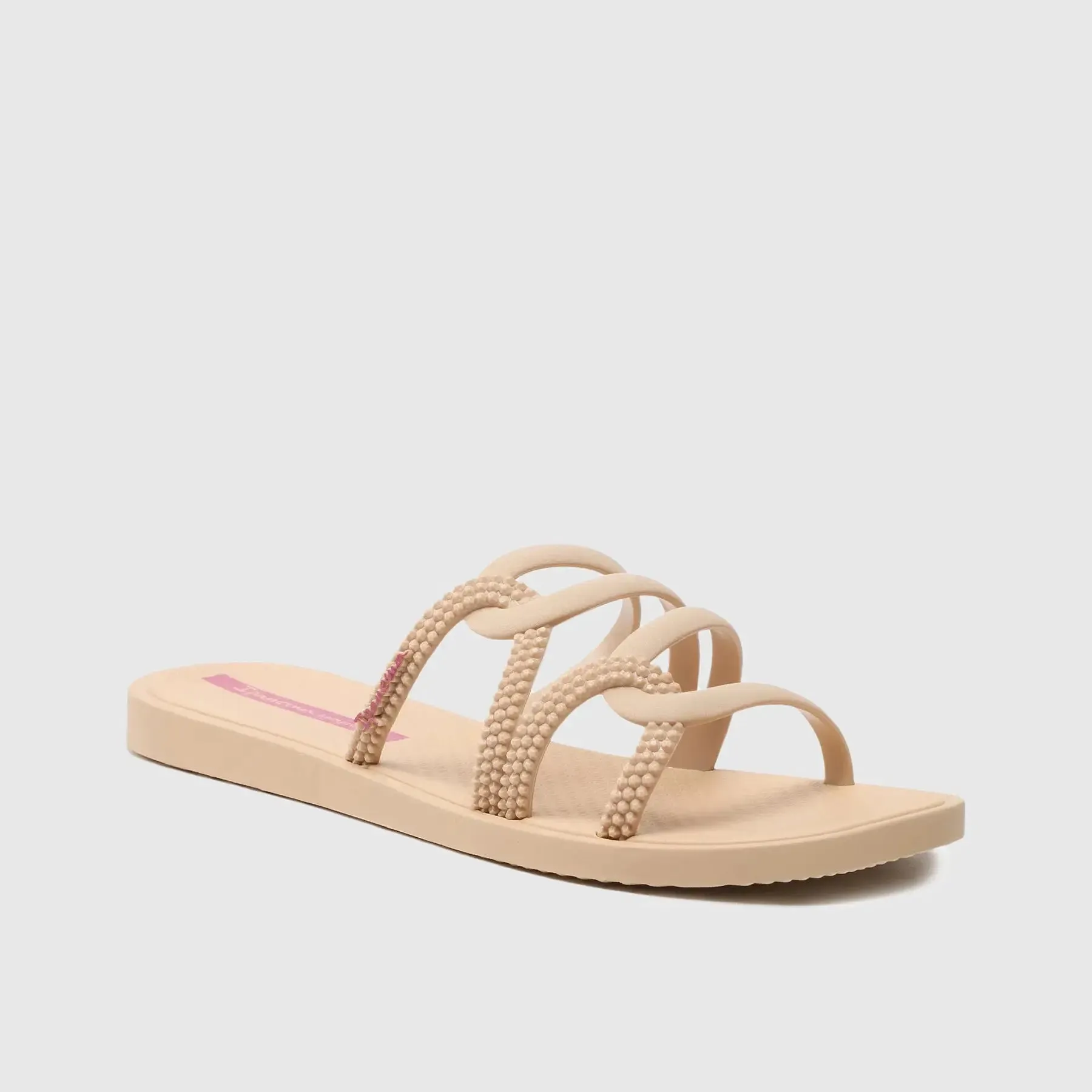 Ipanema Solar Sandals - 26979
