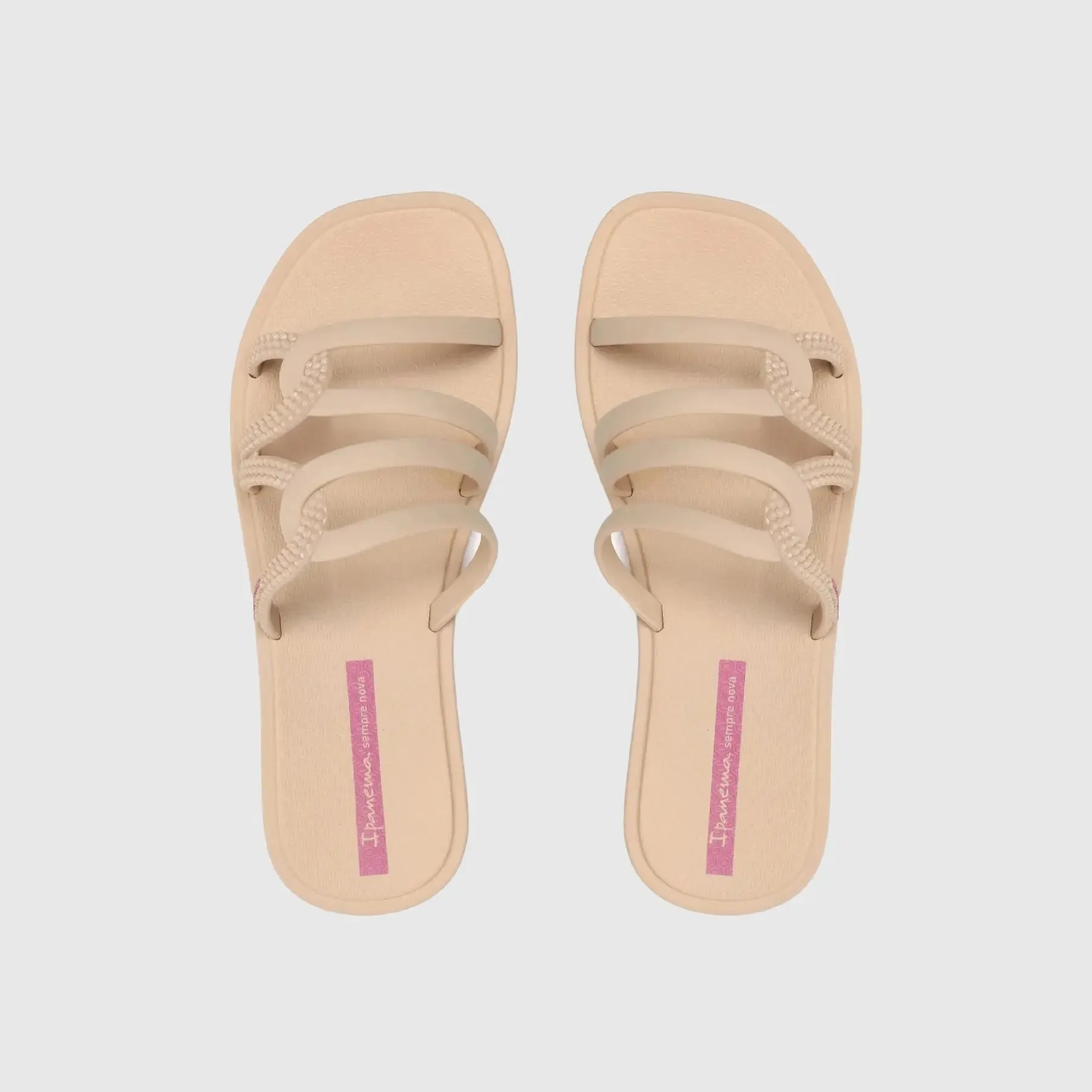 Ipanema Solar Sandals - 26979
