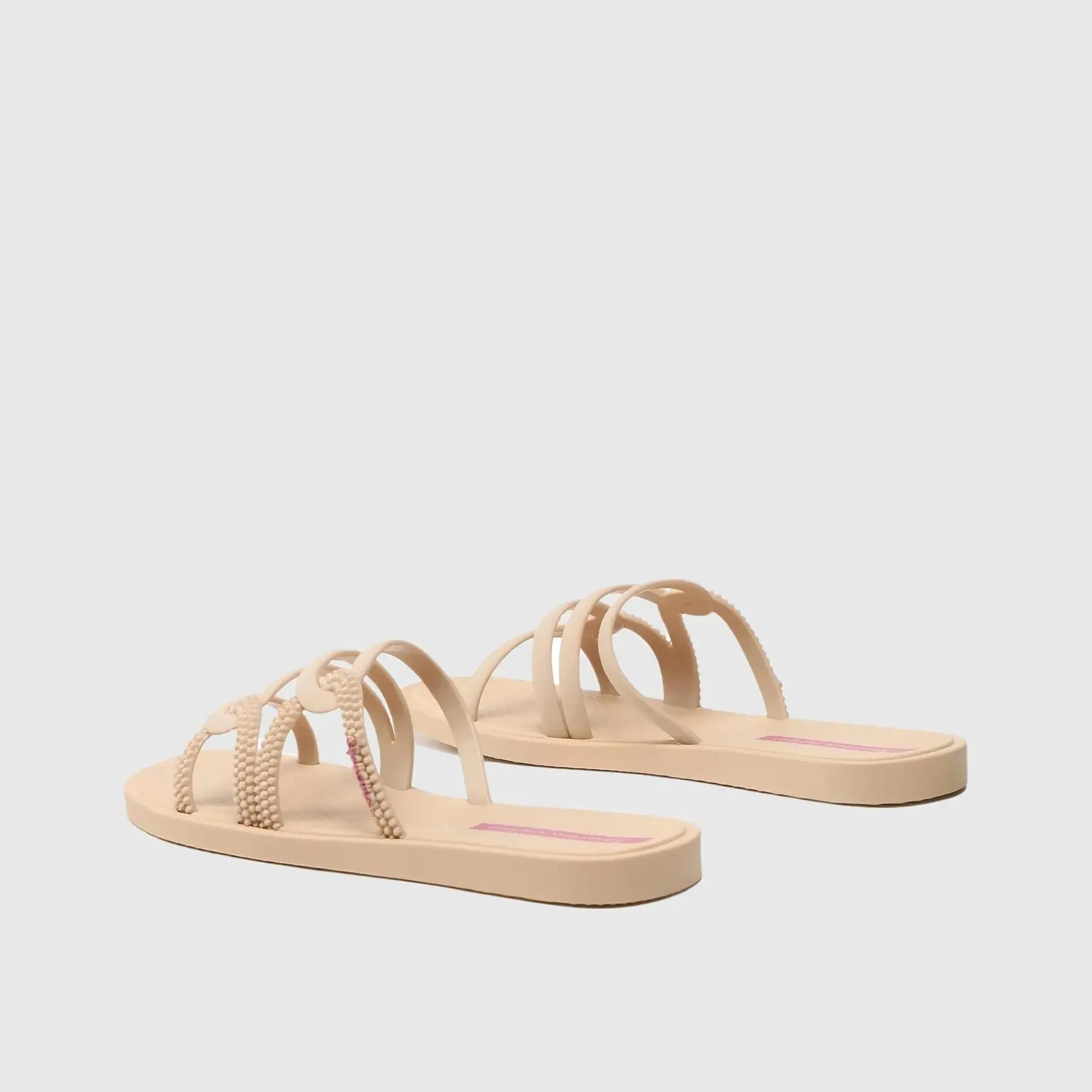Ipanema Solar Sandals - 26979
