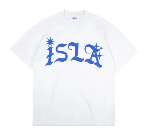 ISLA OG LOGO TEE