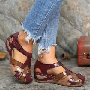 Jacinta® | Women's wedge sandals