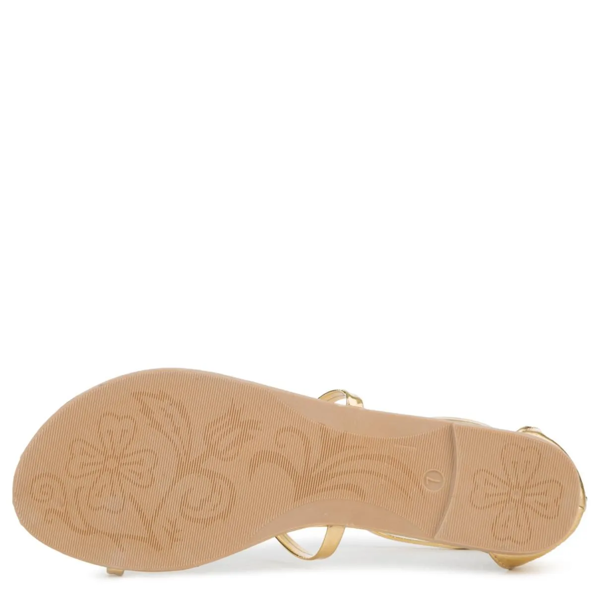 Jagger-50 Gladiator Sandal