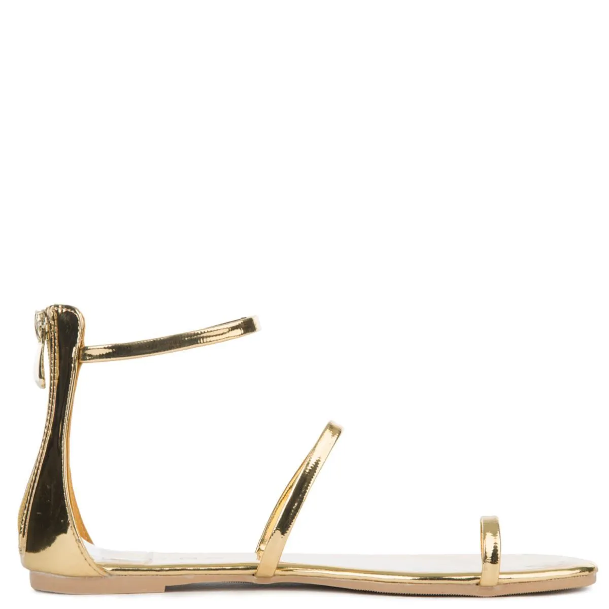 Jagger-50 Gladiator Sandal