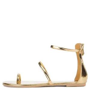 Jagger-50 Gladiator Sandal