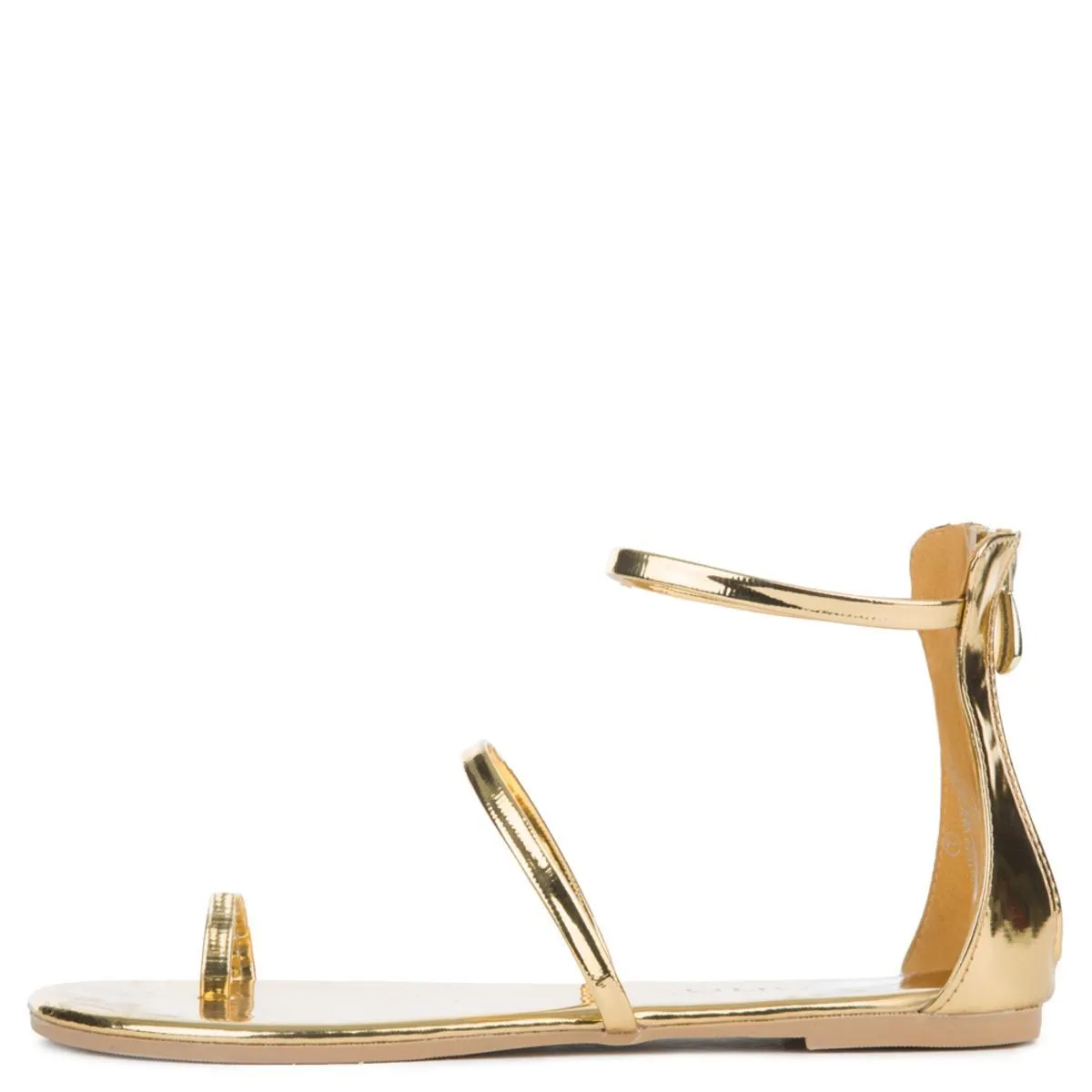 Jagger-50 Gladiator Sandal