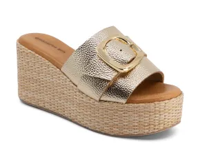 Jana Wedge Sandal