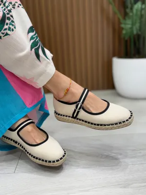 Jasmine Sandal