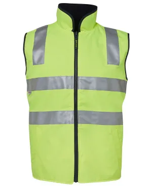 JBs Hi Vis Reversible Vest