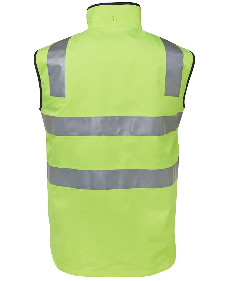 JBs Hi Vis Reversible Vest