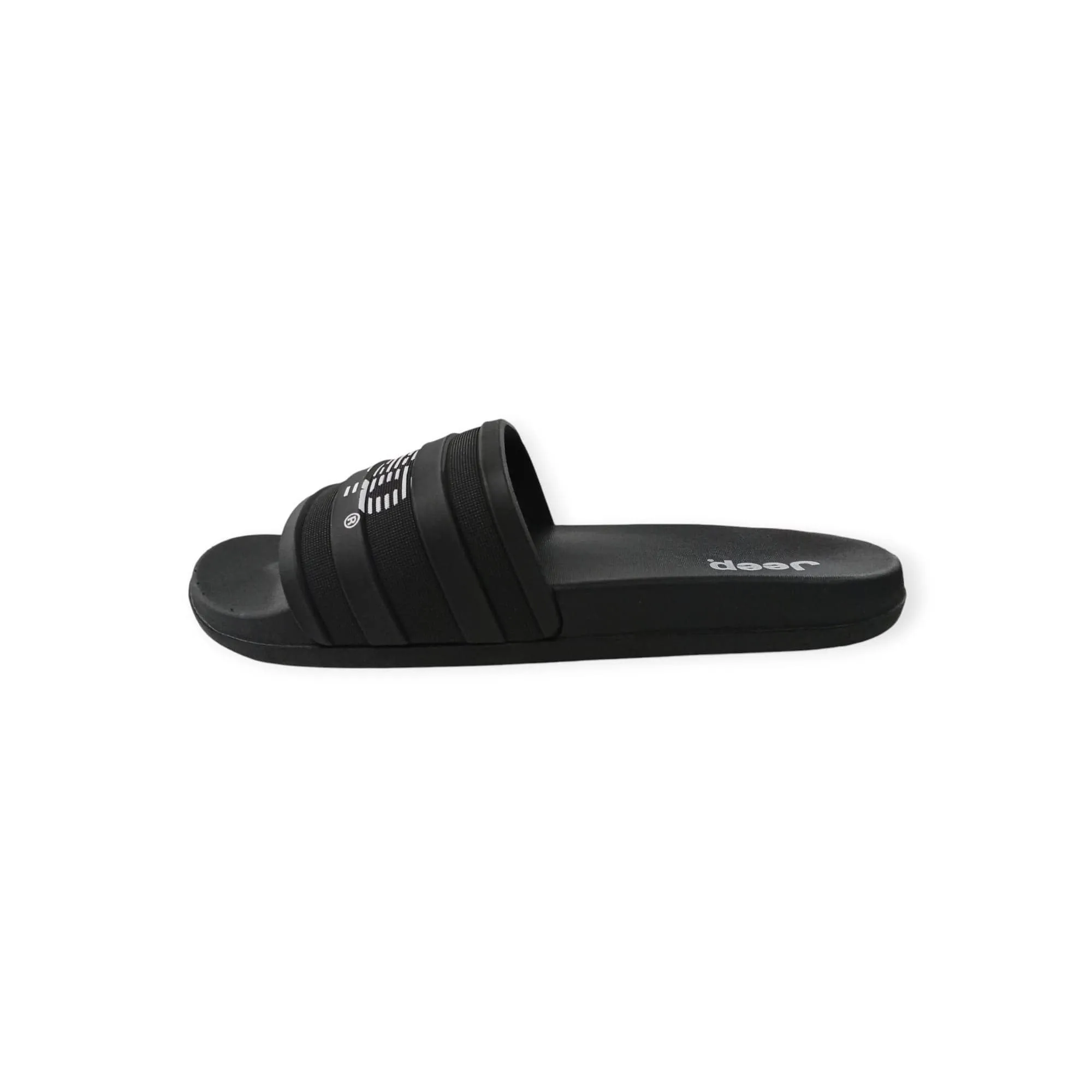 Jeep Sunny Slide Black