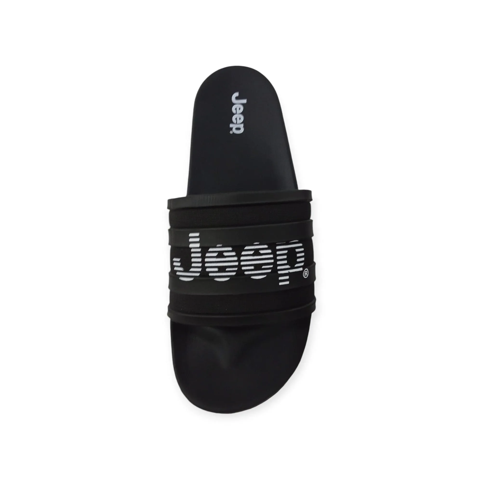 Jeep Sunny Slide Black