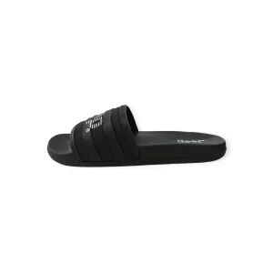 Jeep Sunny Slide Black