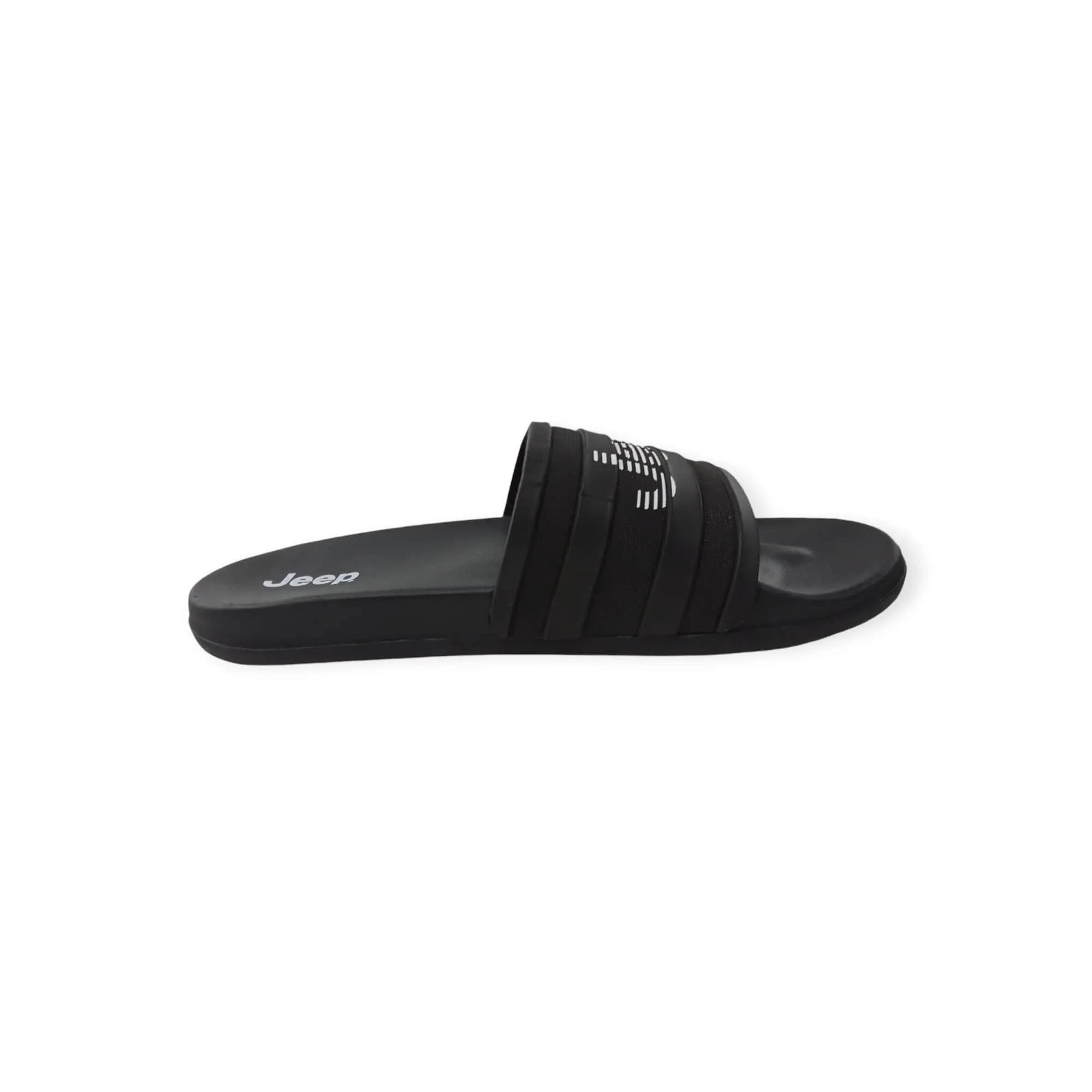 Jeep Sunny Slide Black
