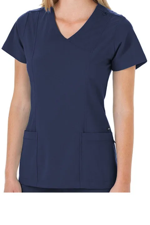 Jockey Scrub Tops Clearance Sale