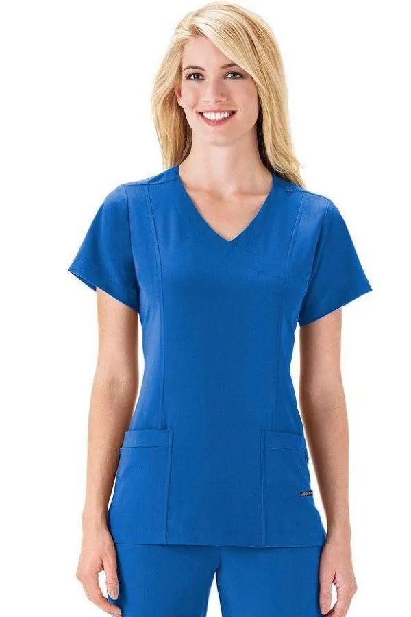 Jockey Scrub Tops Clearance Sale