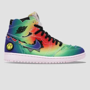 Jordan 1 Retro High J Balvin