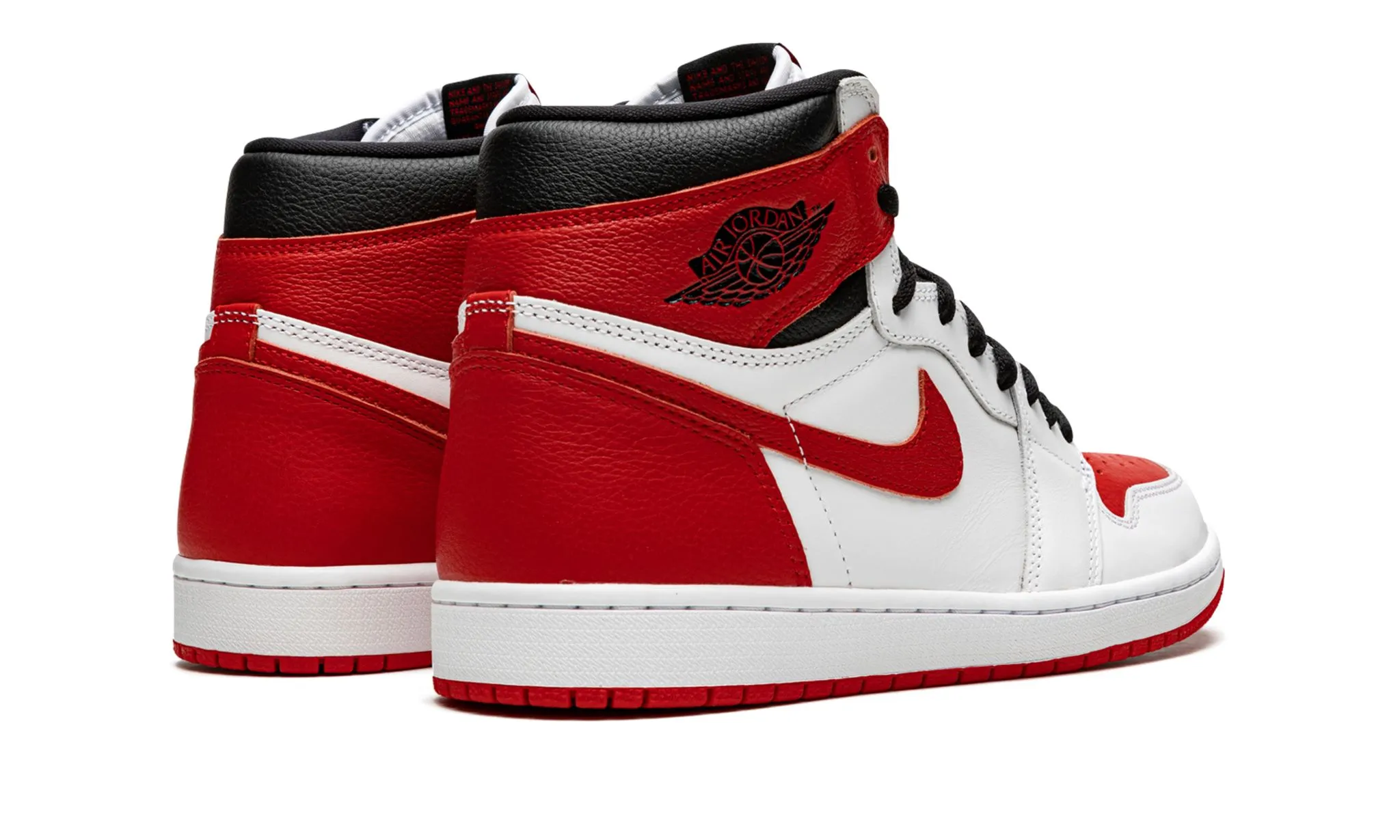 Jordan 1 Retro High OG Heritage