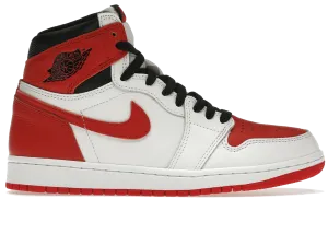 Jordan 1 Retro High OG Heritage