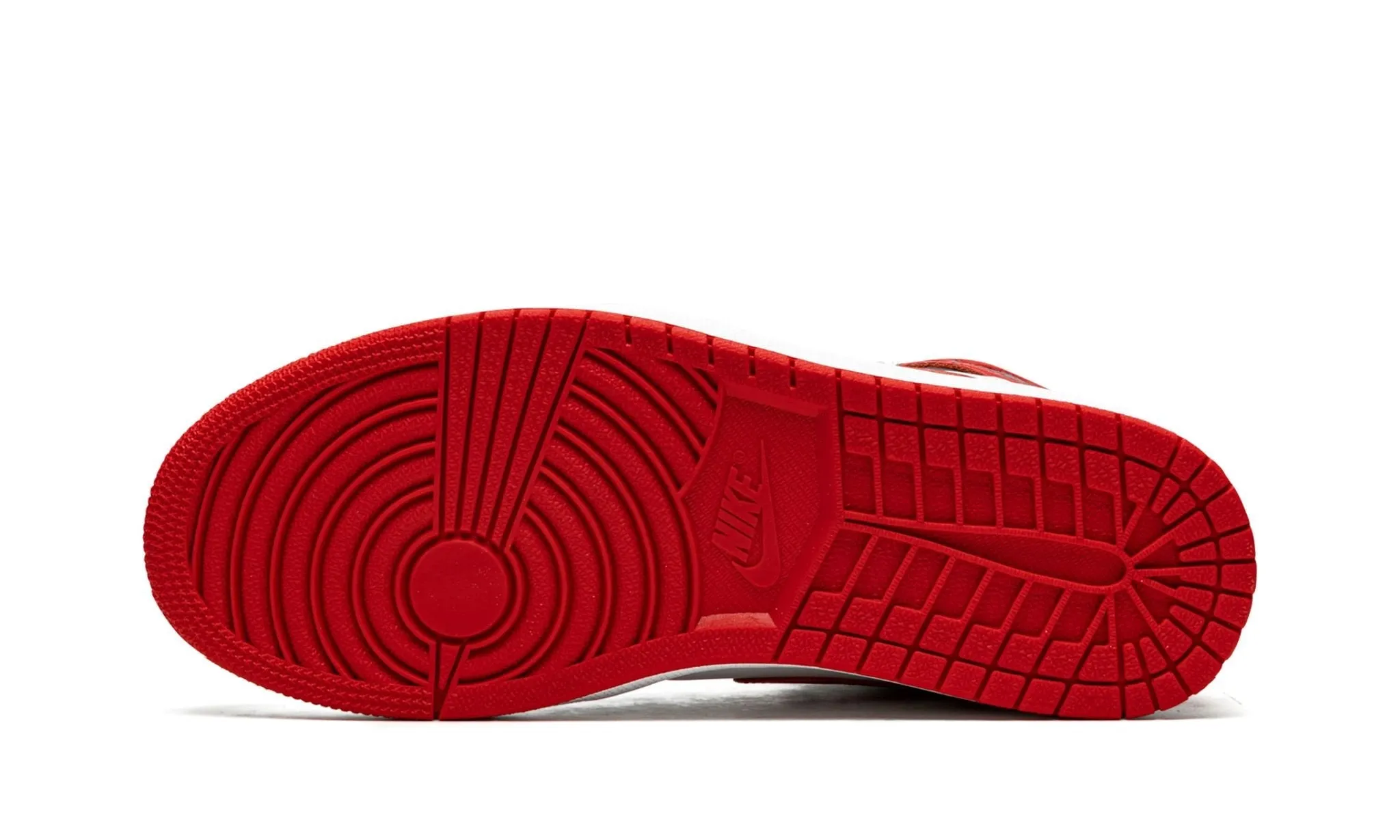 Jordan 1 Retro High OG Heritage