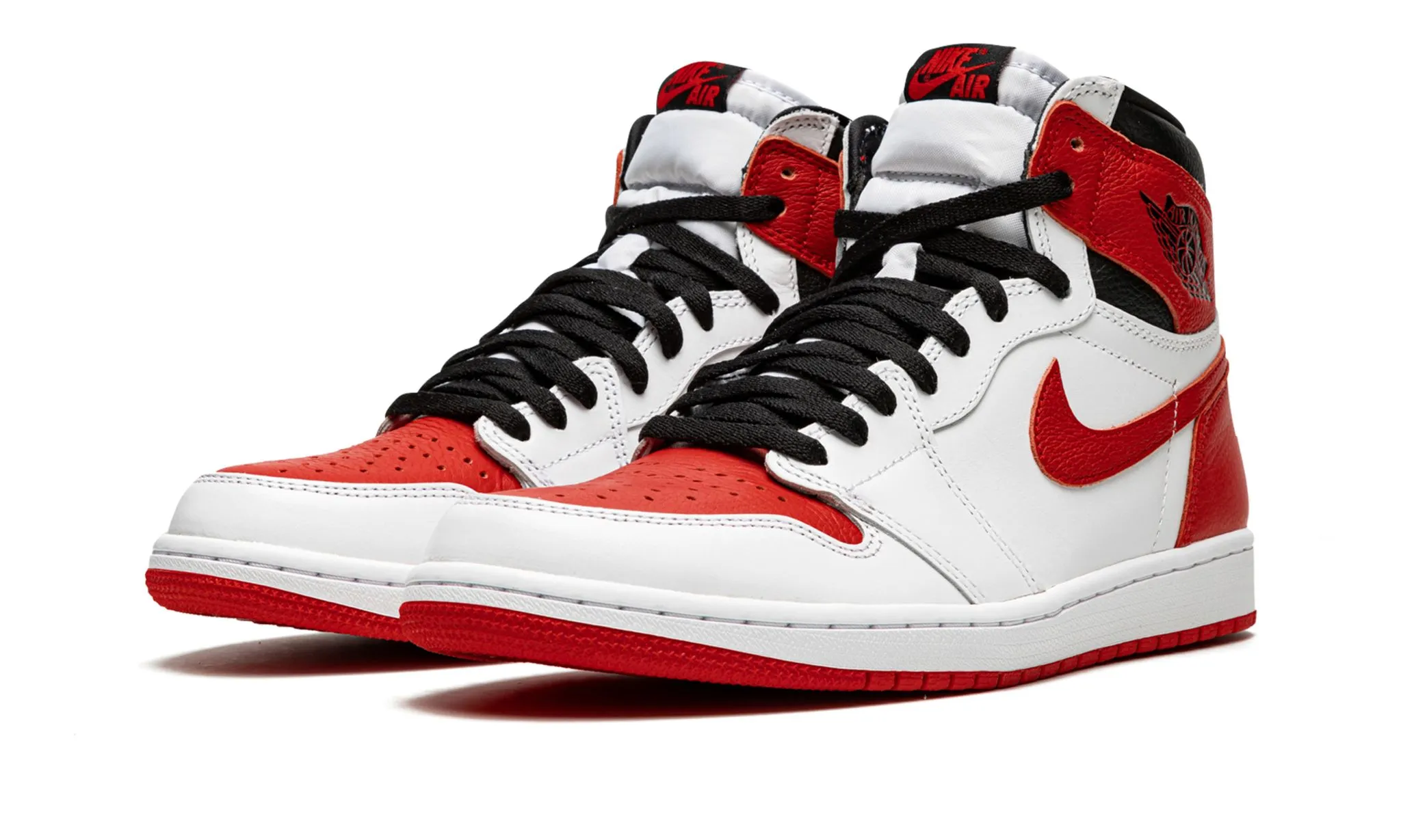 Jordan 1 Retro High OG Heritage