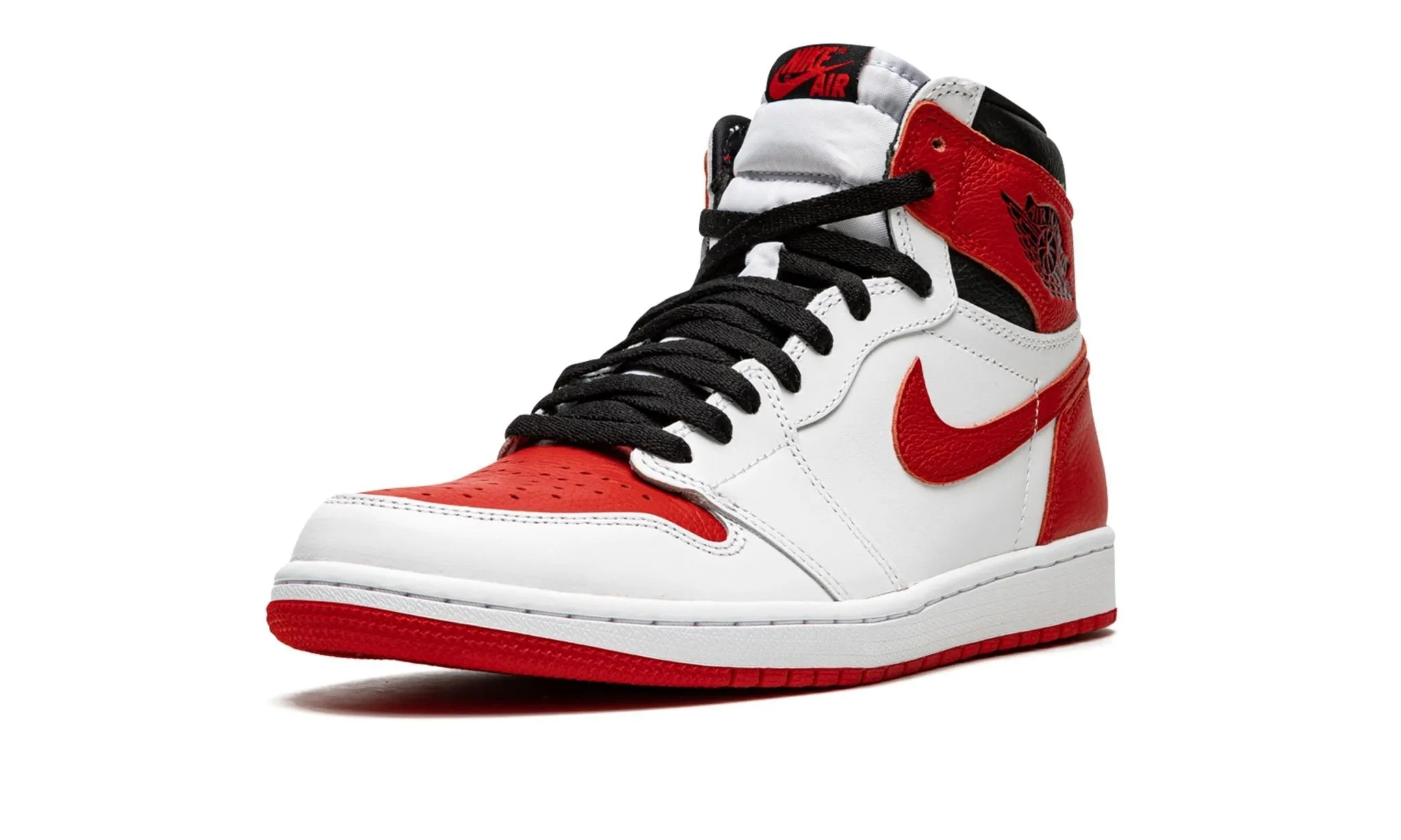 Jordan 1 Retro High OG Heritage