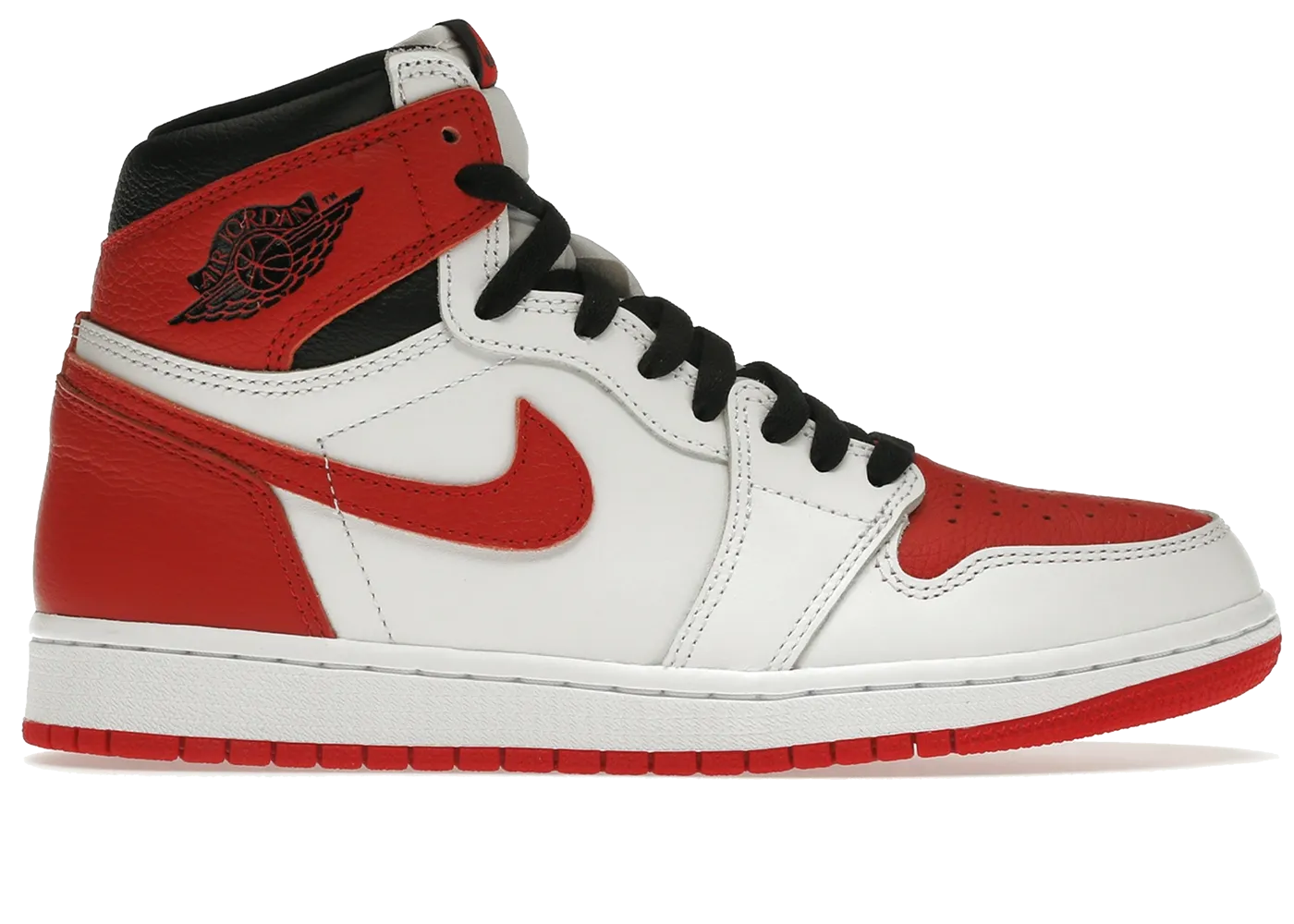 Jordan 1 Retro High OG Heritage