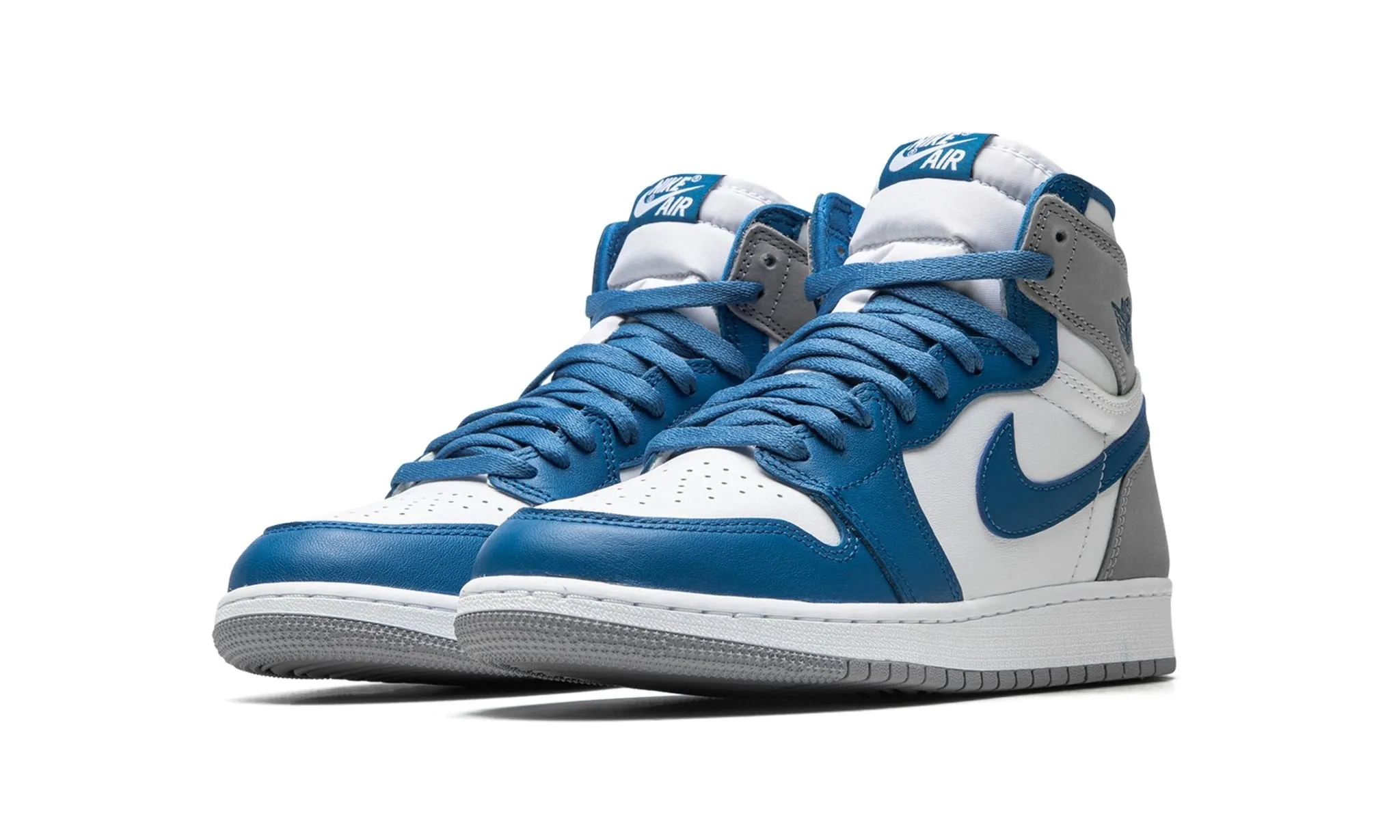 Jordan 1 Retro High OG True Blue