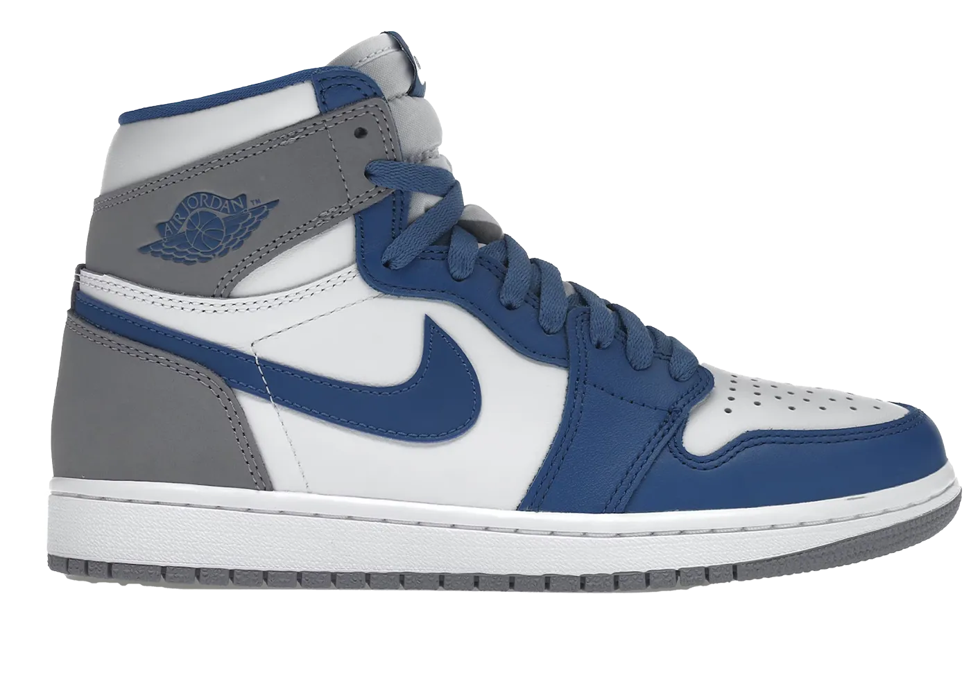 Jordan 1 Retro High OG True Blue
