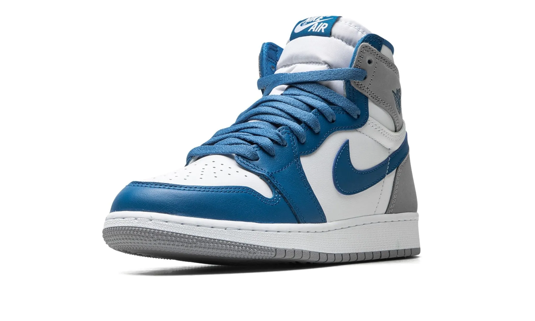 Jordan 1 Retro High OG True Blue