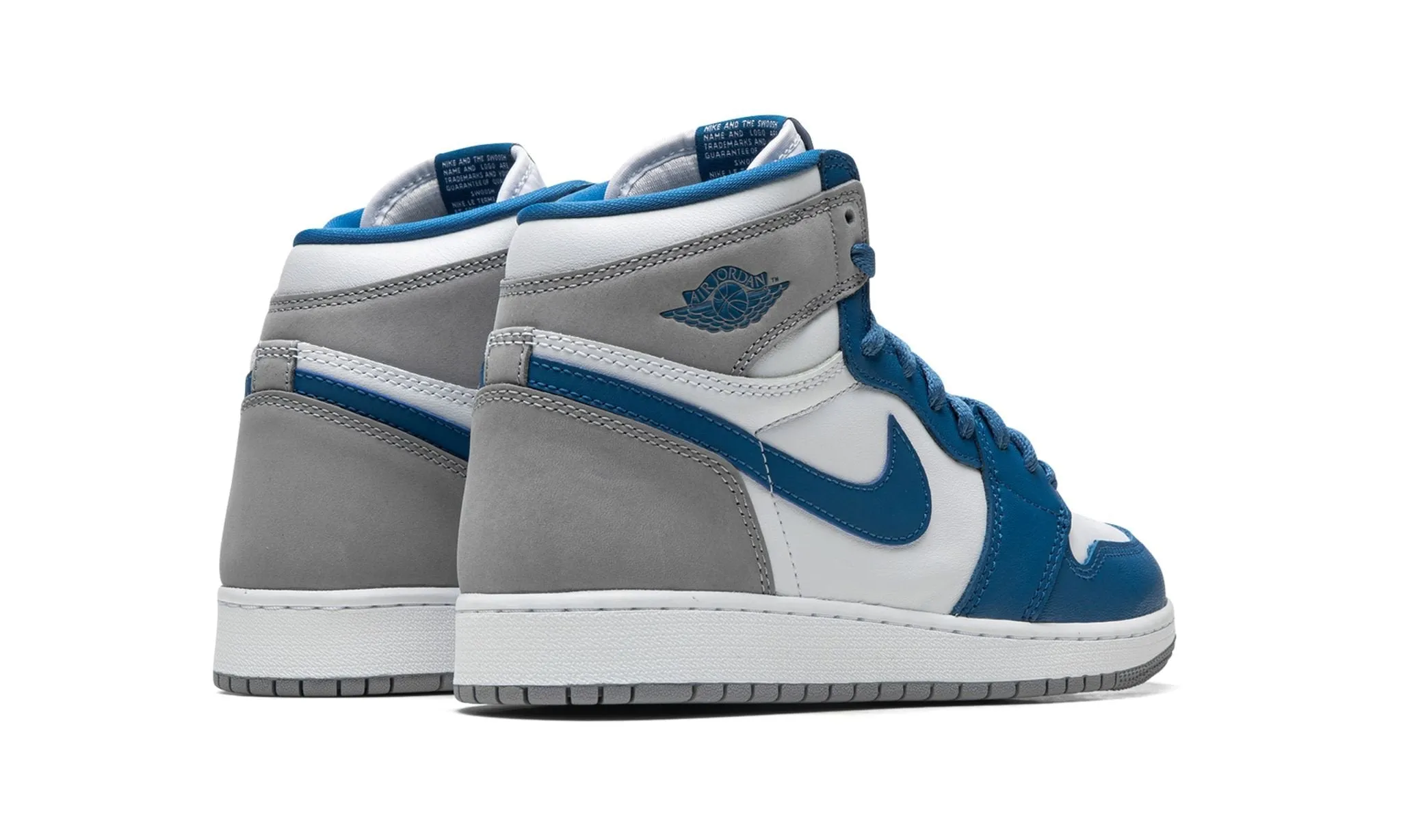 Jordan 1 Retro High OG True Blue