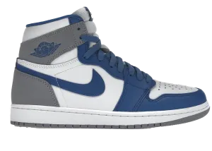 Jordan 1 Retro High OG True Blue