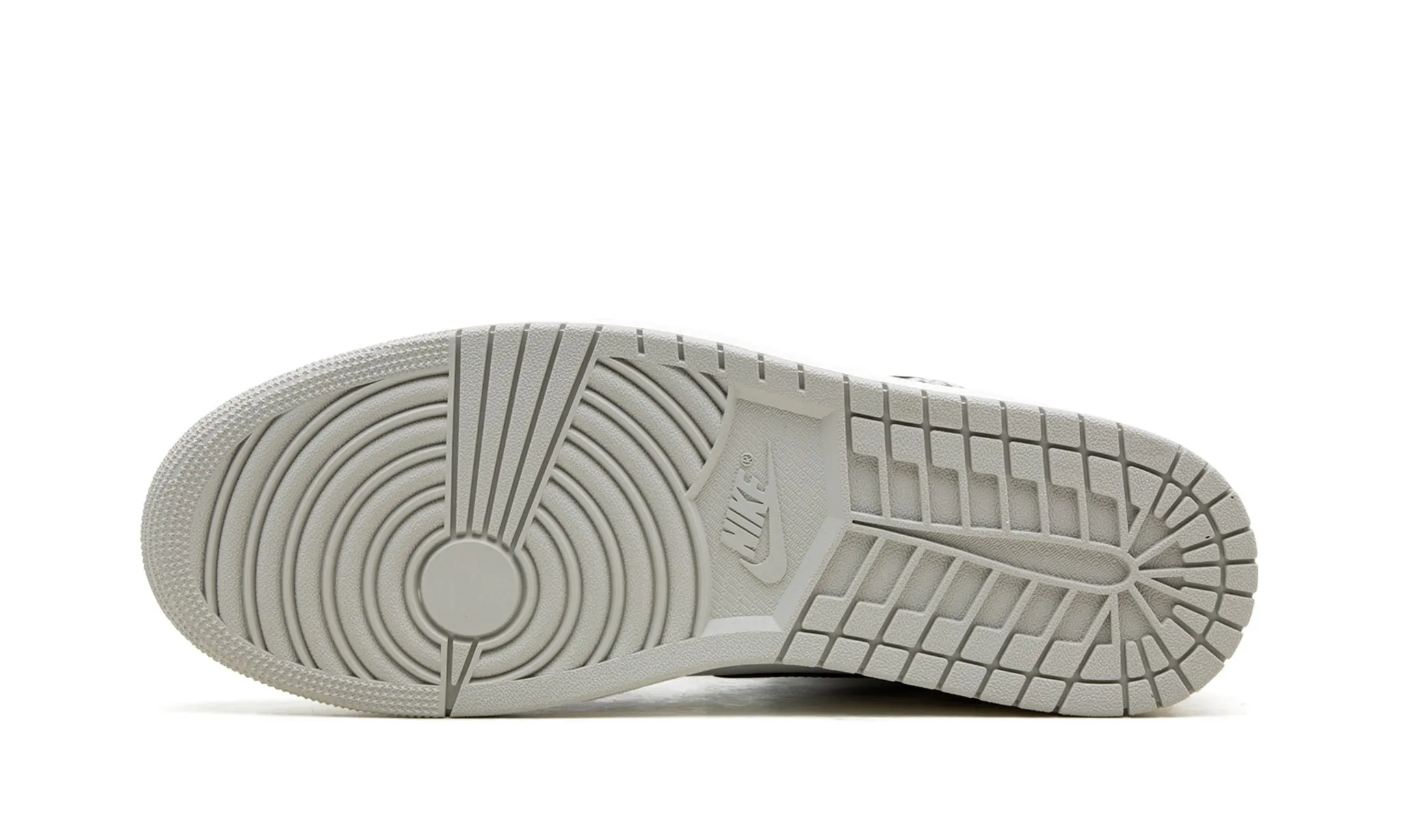 Jordan 1 Retro High OG White Cement