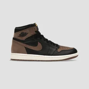 Jordan 1 Retro High Palomino