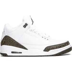 Jordan 3 'Mocha'