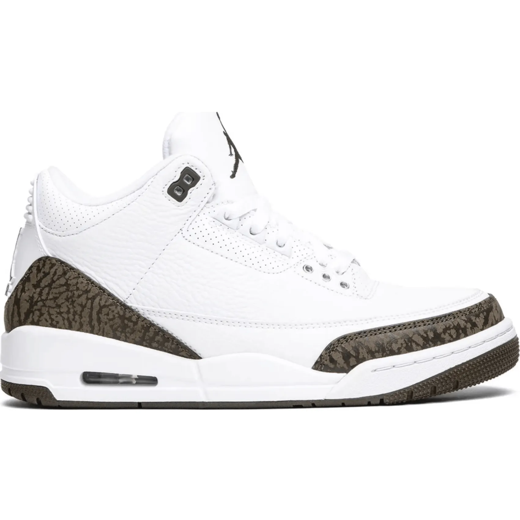 Jordan 3 'Mocha'