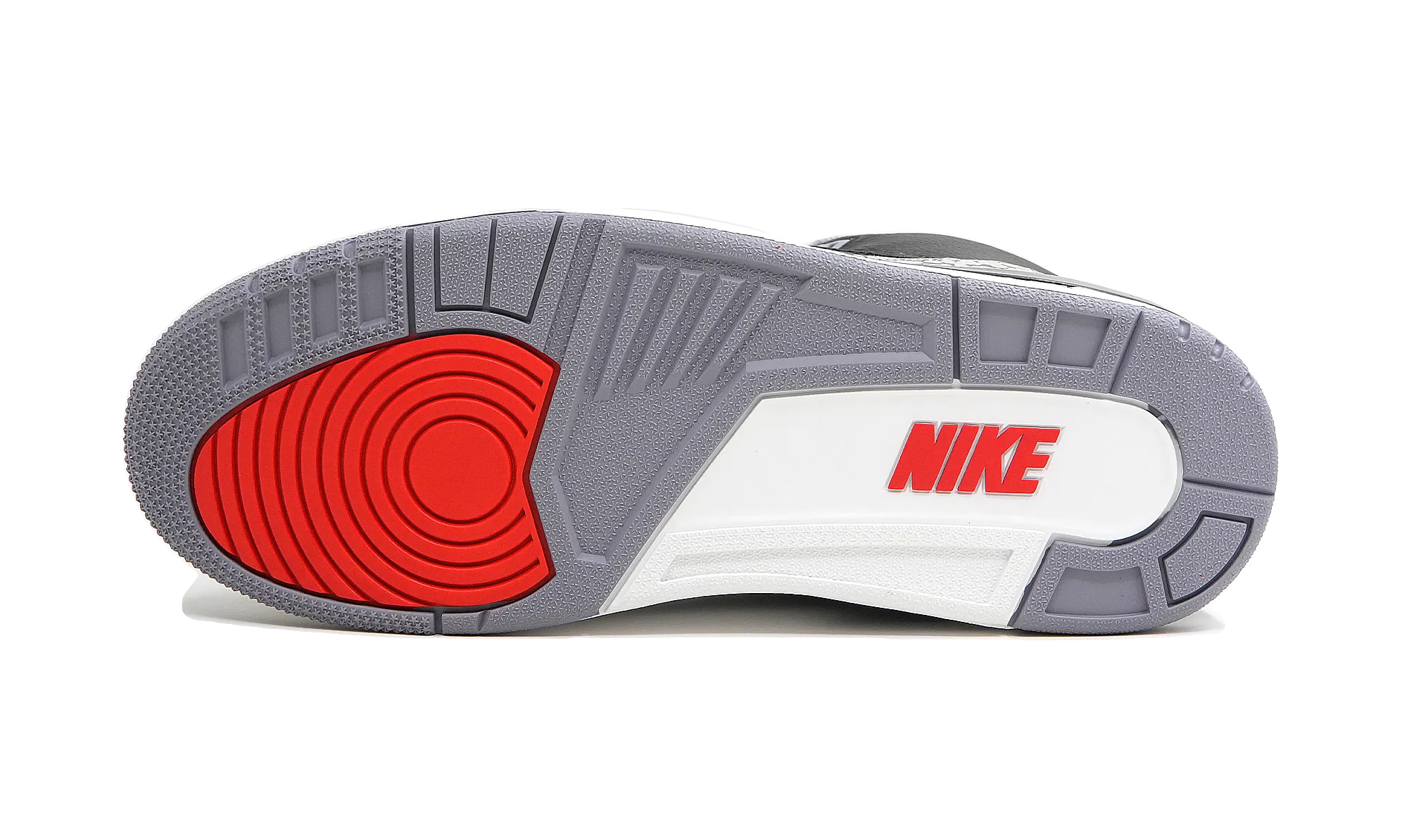 Jordan 3 Retro OG Black Cement (2024)