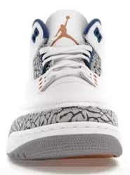 JORDAN 3 RETRO WIZARDS