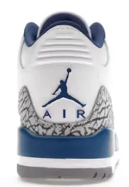 JORDAN 3 RETRO WIZARDS