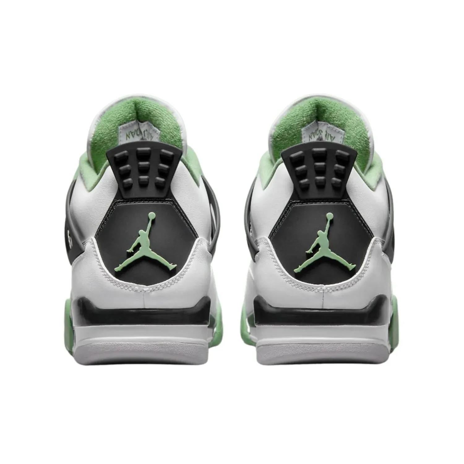 Jordan 4 Retro Seafoam (Women's)