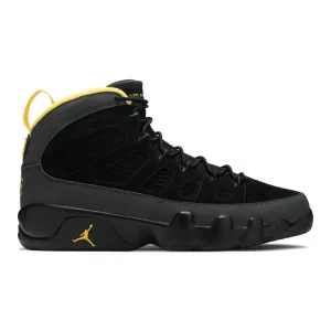 Jordan 9 'University Gold'