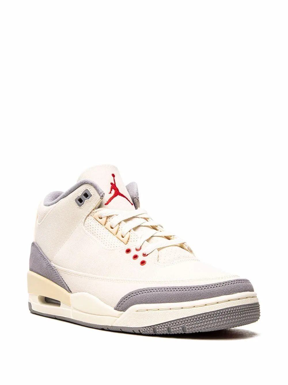 Jordan Air Jordan 3 Retro "Muslin" sneakers