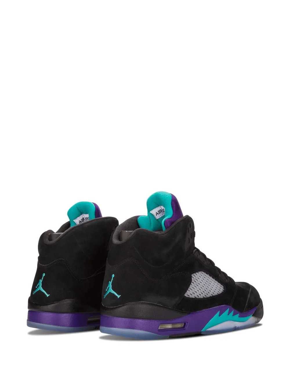 Jordan Air Jordan 5 Retro black grape